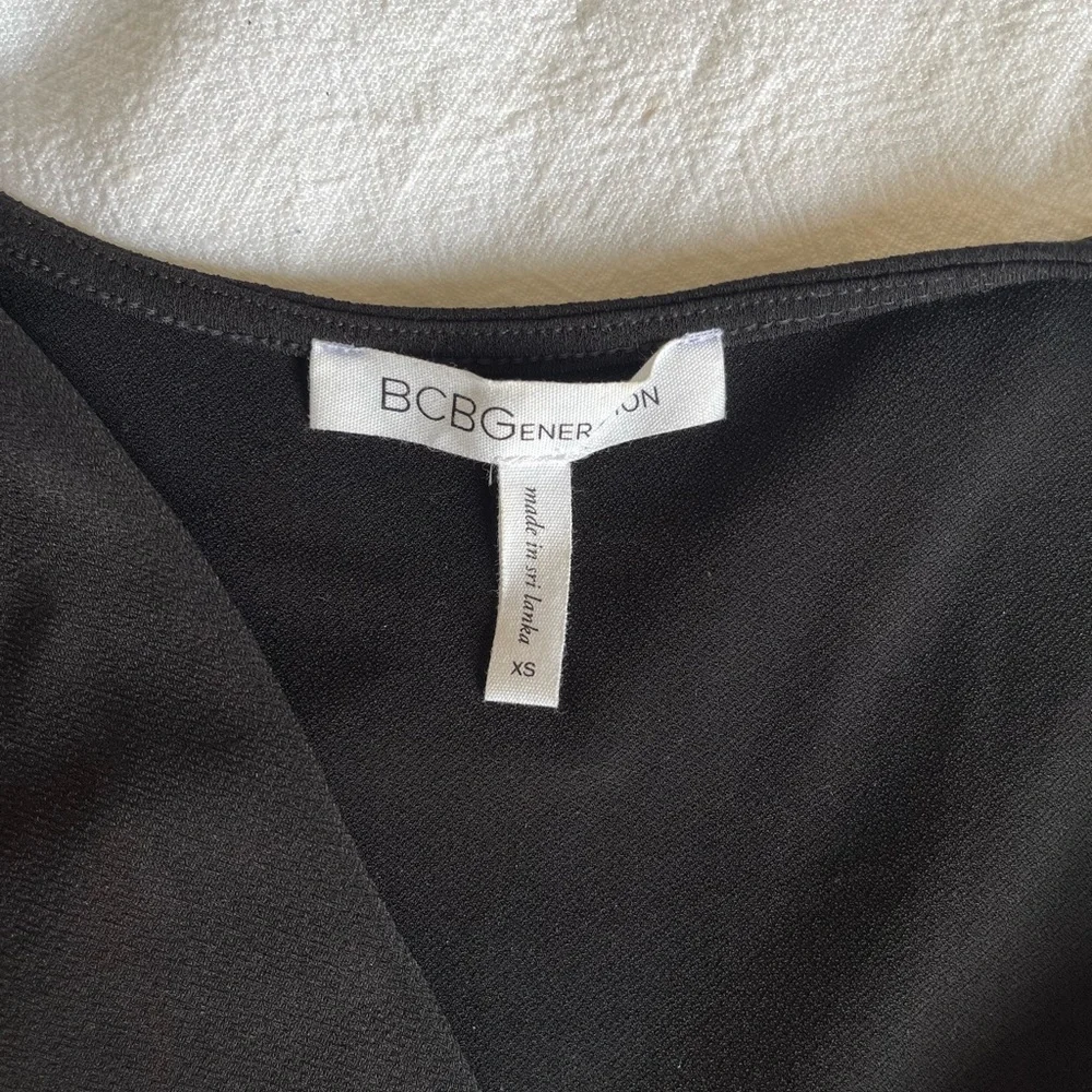 BCBGeneration Romper - Picture 5 of 5